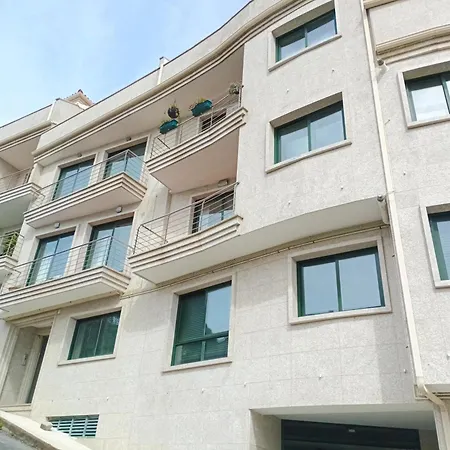 Hills Apartment *