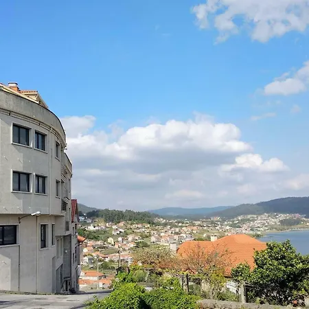 Hills Apartment