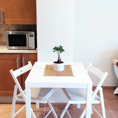 Hills Apartment