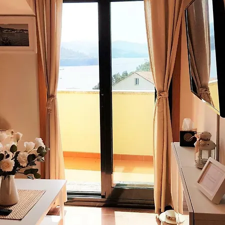 Appartement Hills Combarro