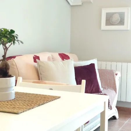 Daire Hills Combarro