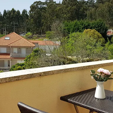 Hills Apartment