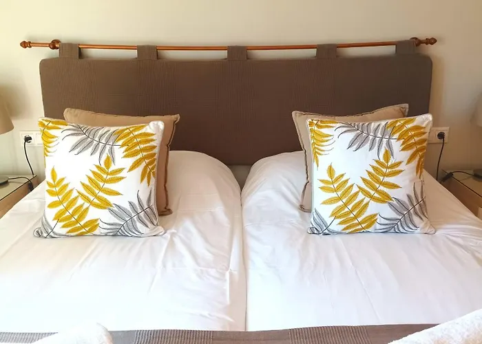 Hills Διαμέρισμα