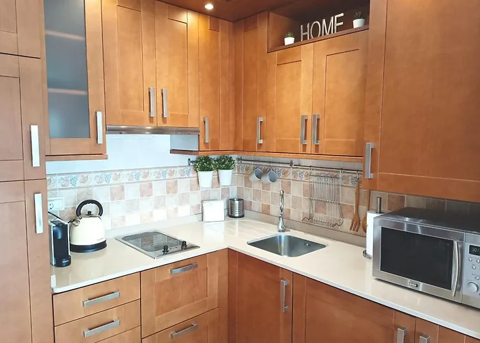 Hills Appartement
