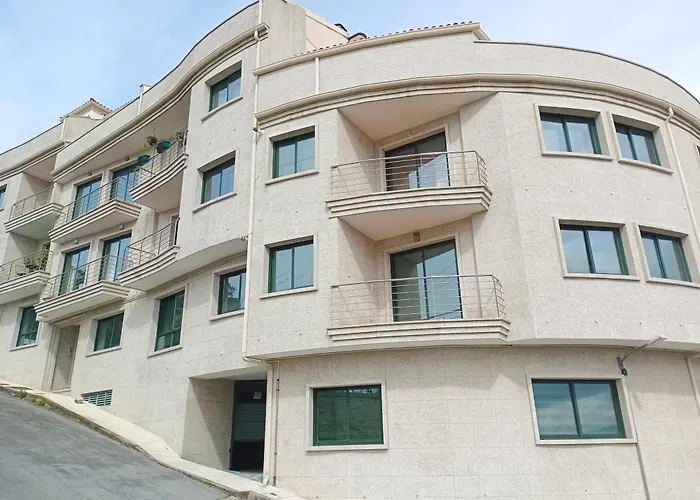 Hills Appartement *