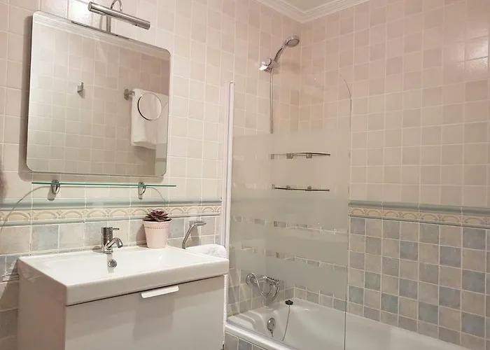 Διαμέρισμα Hills *