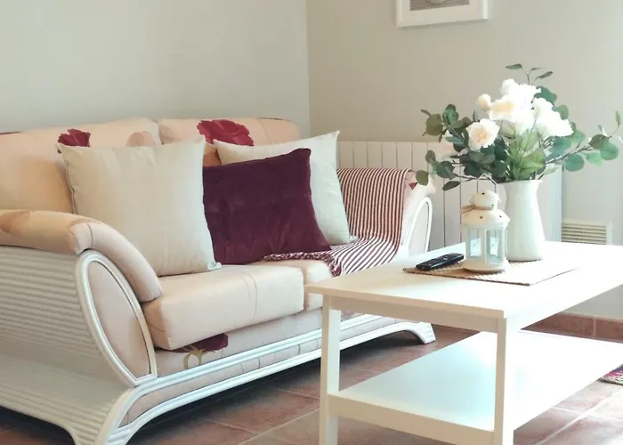 Hills Διαμέρισμα Combarro