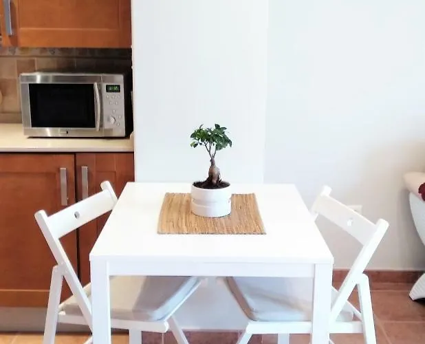 Hills Appartement