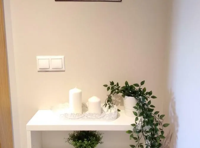 Appartement Hills *