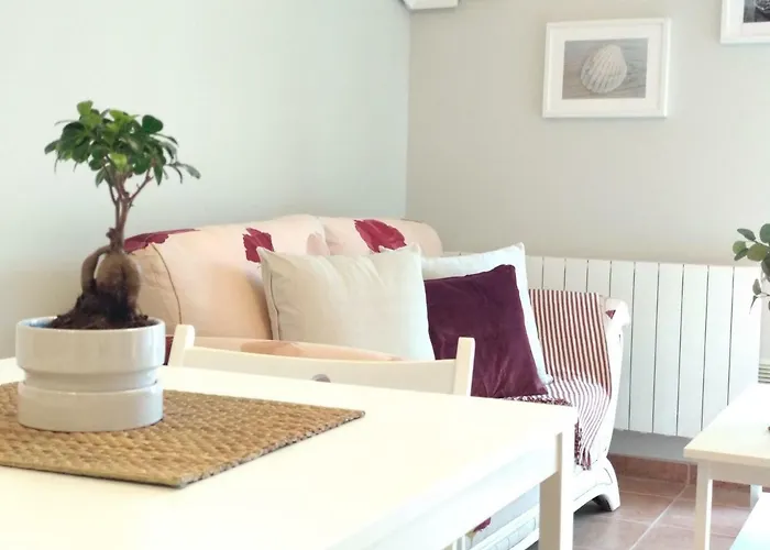 Appartement Hills Combarro