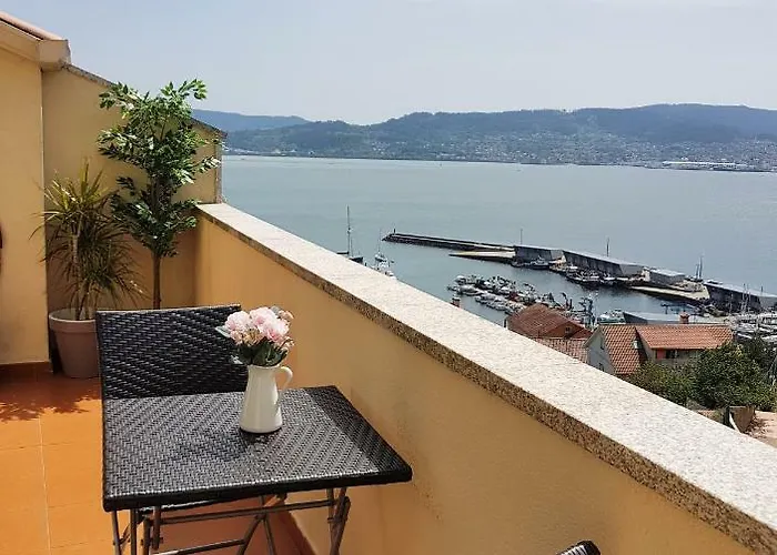 Appartement Hills