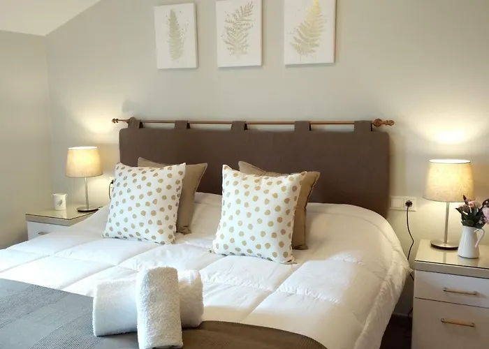 Appartement Hills