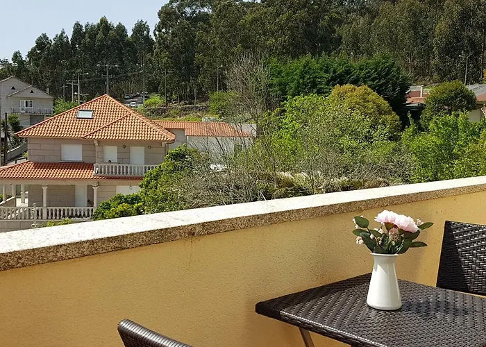 Hills Appartement